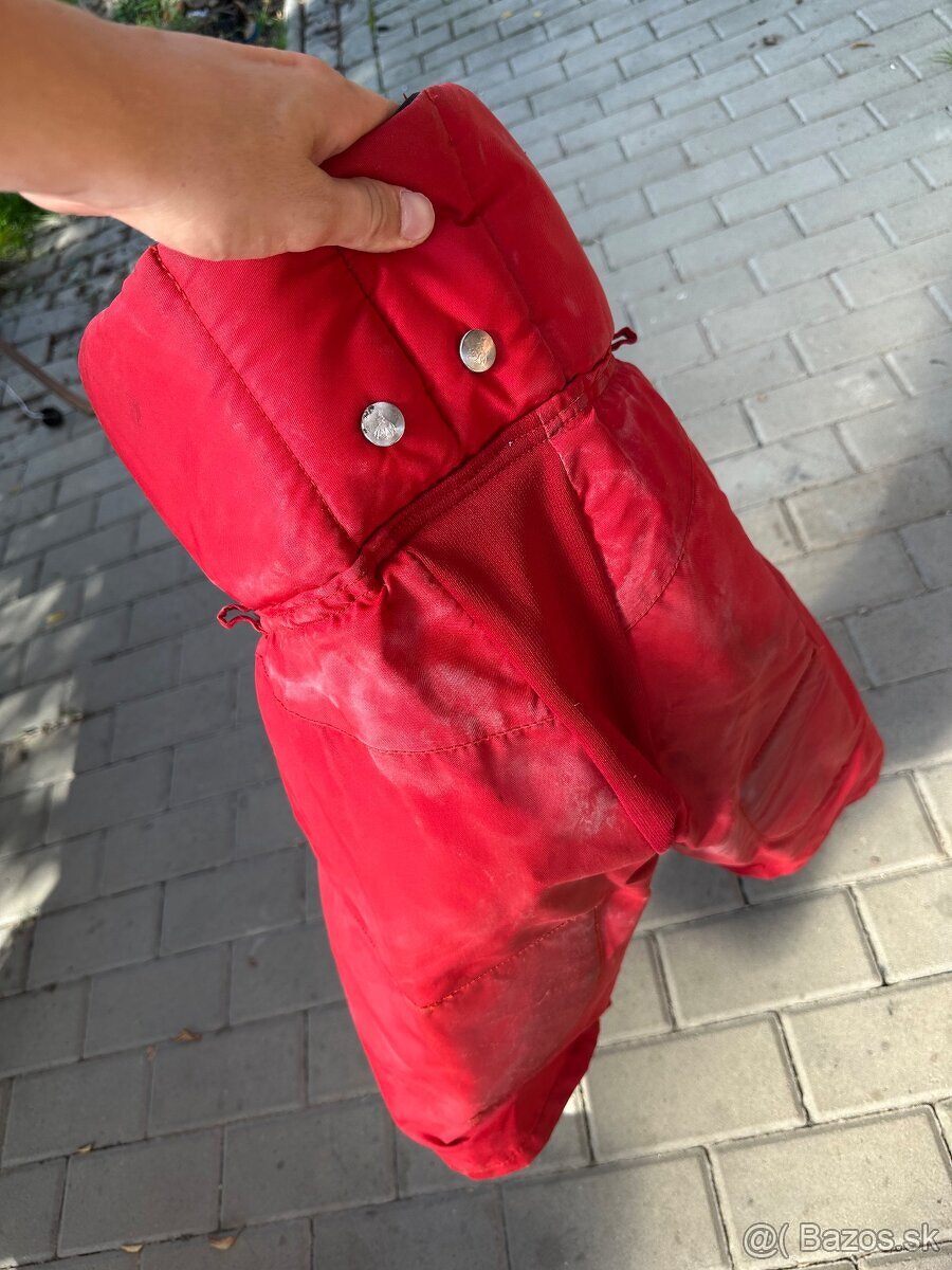 Hokejové nohavice - 3