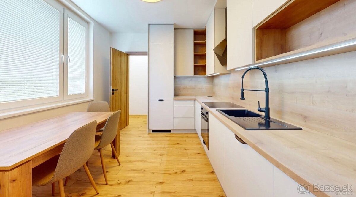 Prenájom 3-izb. byt Topoľčany - 3