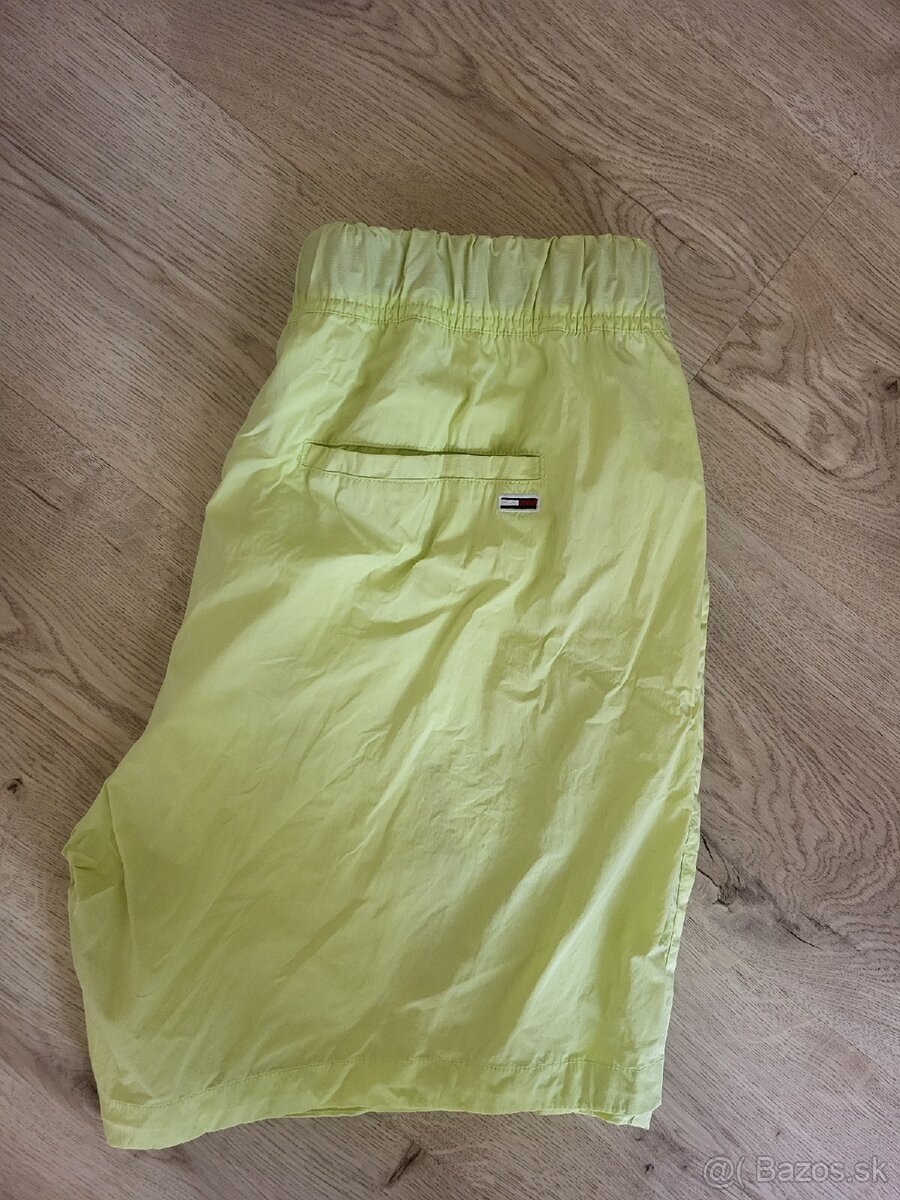 Tommy Hilfiger plavky - 3