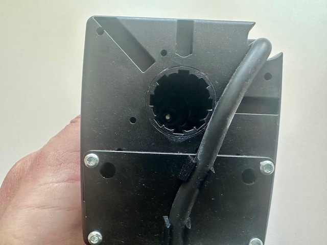 servopohon ku zmiesavacimventilom - 3