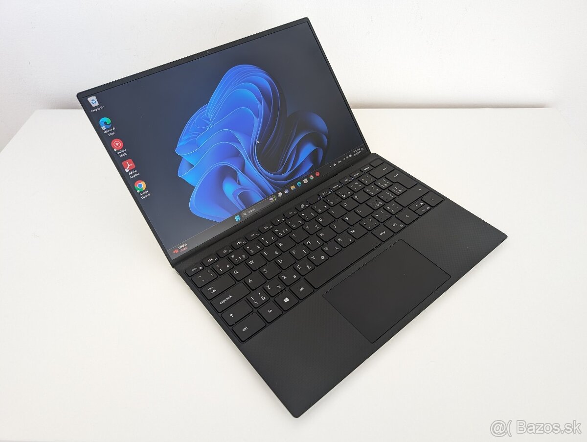 Dell XPS 13 (9310) Silver - 3