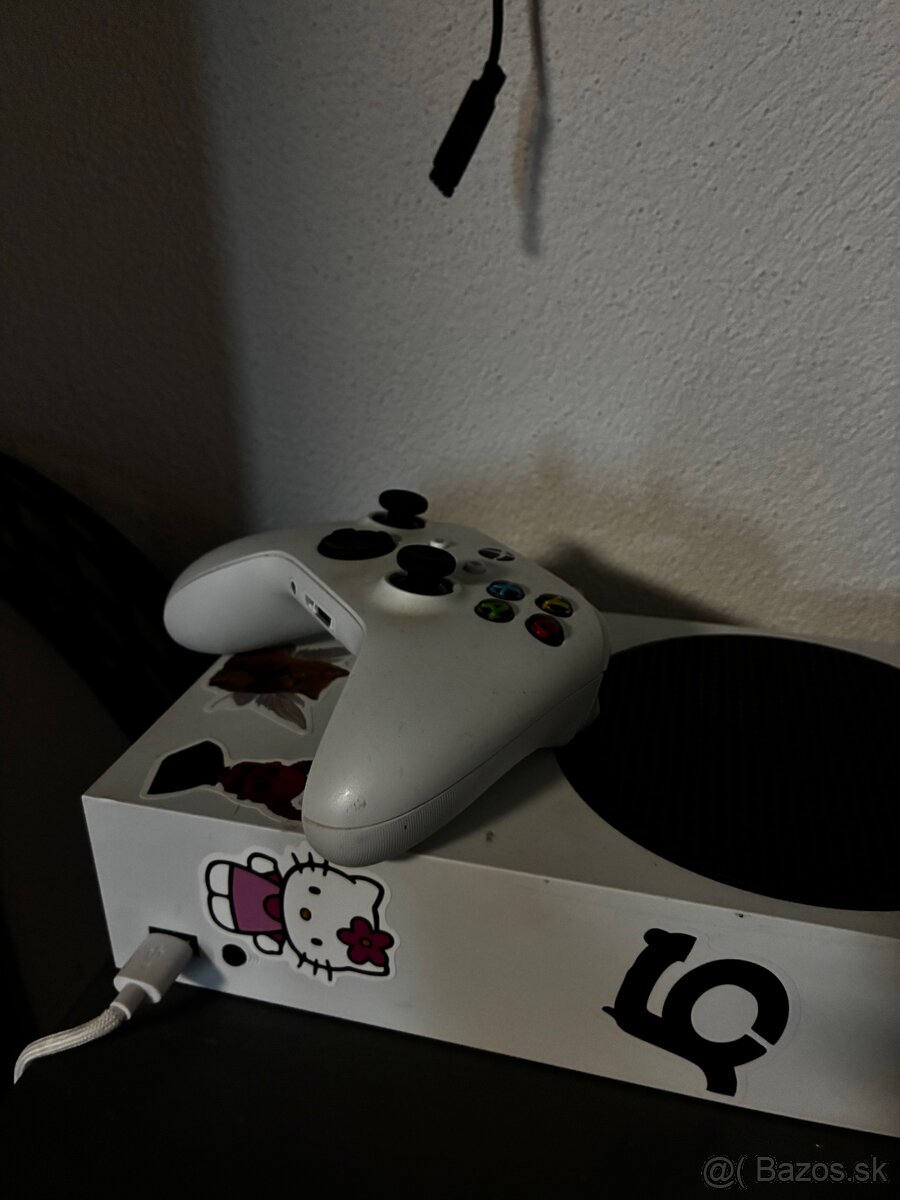 Xbox series S - 3