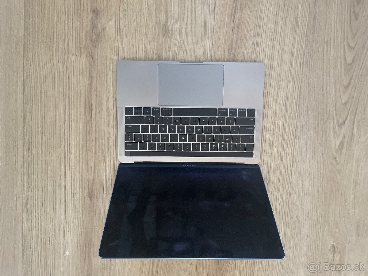 Macbook pro 2016 - 3