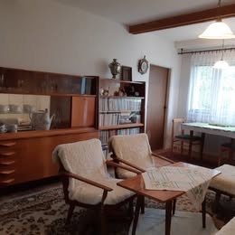 Tarnov 1,5 izbový byt v dvojdome - 3