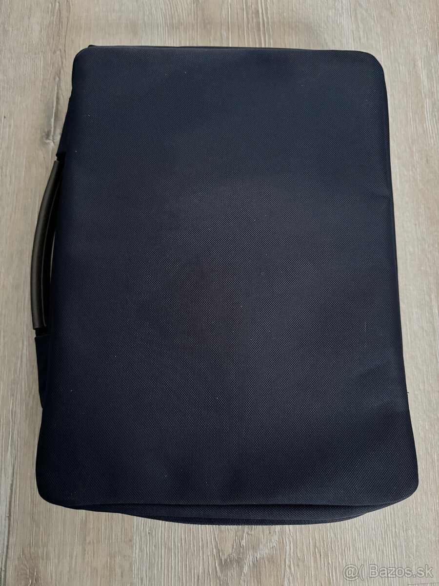 Taška na notebook Tomtoc Briefcase – 13" - 3
