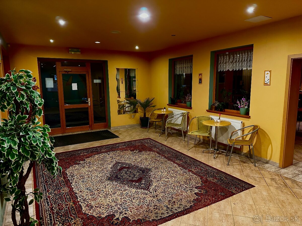 Ubytovanie Banská Bystrica - 3