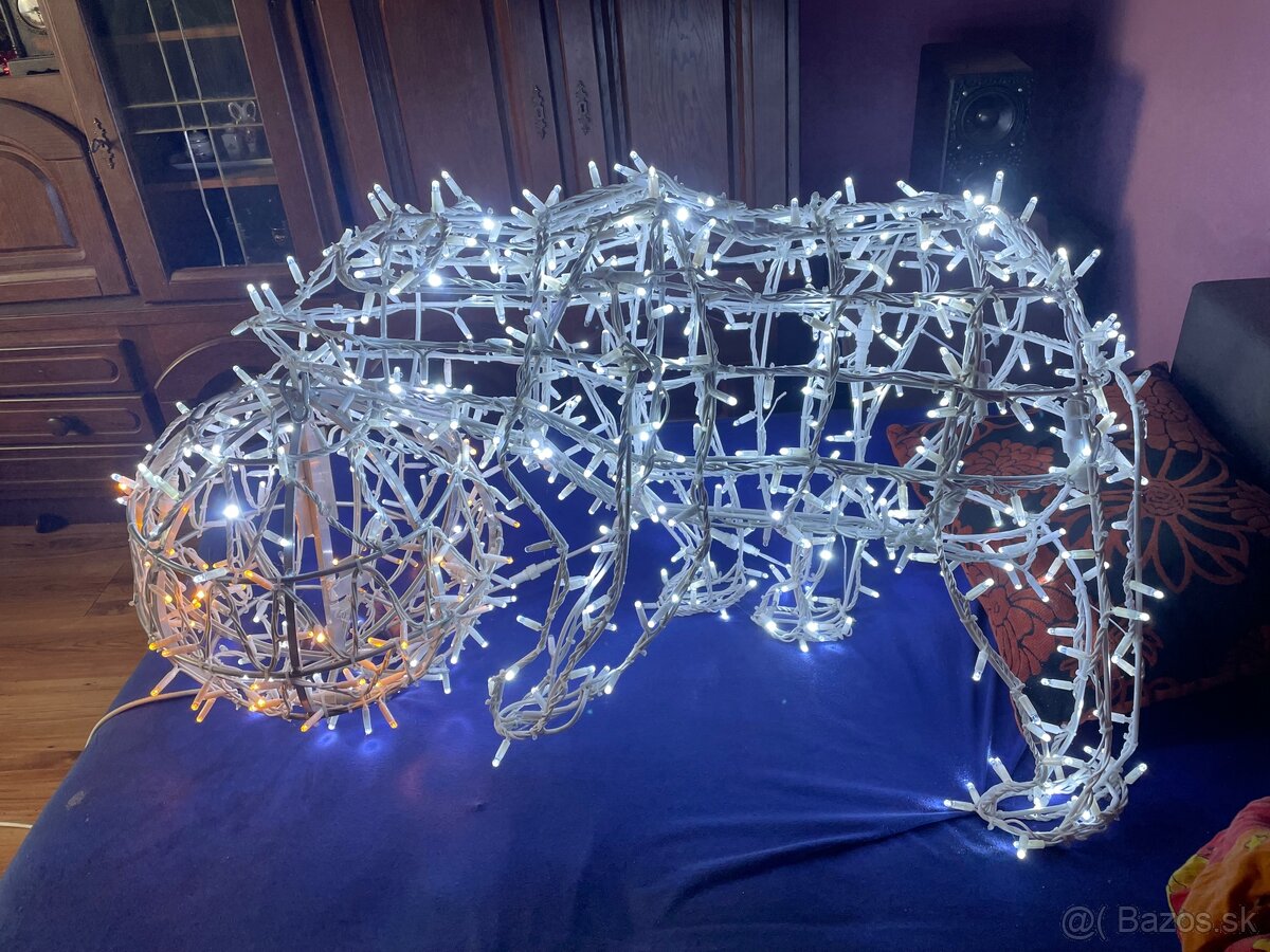 Vianočné ozdoby - 3