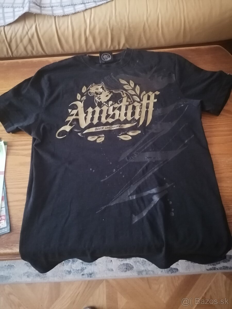 Amstaff tričko - 3