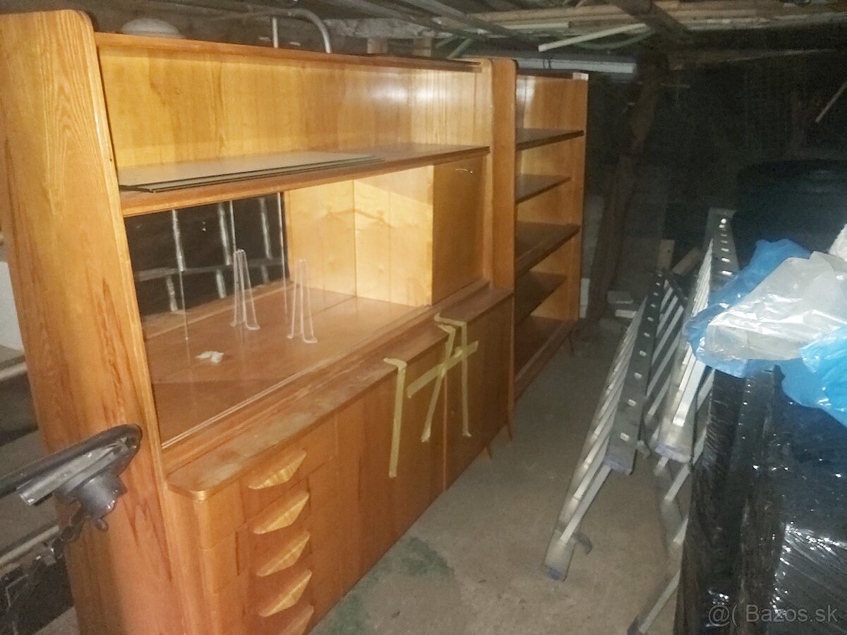 Darujem nábytok za odvoz - 3