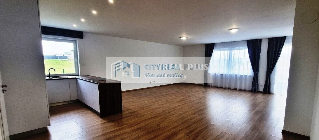 Na predaj 4-izbová novostavba bungalova Nitra - 3