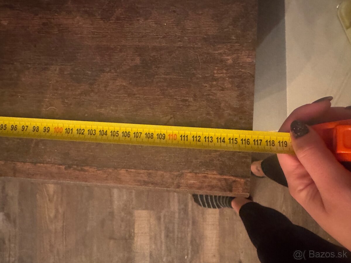 Obývačková zostava - 3