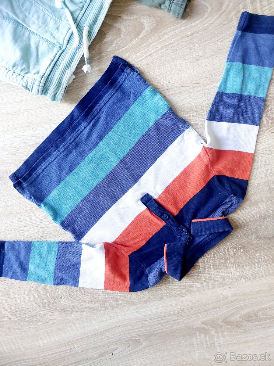 Mini balík oblečenia č. 92 - 3