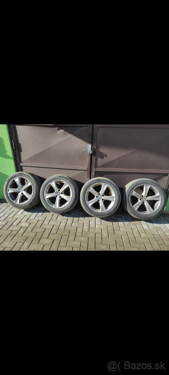 Disky plus gumy spolu - 3