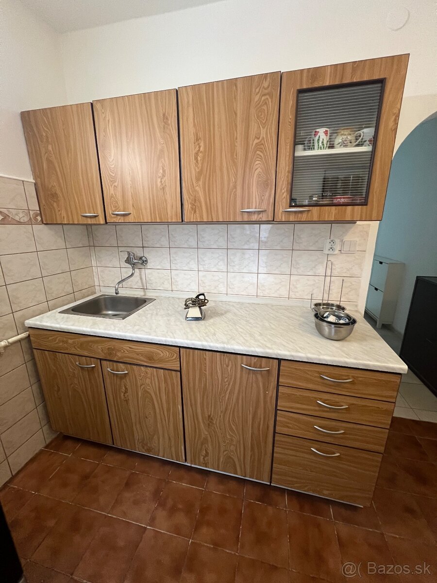 Kuchynka - 3