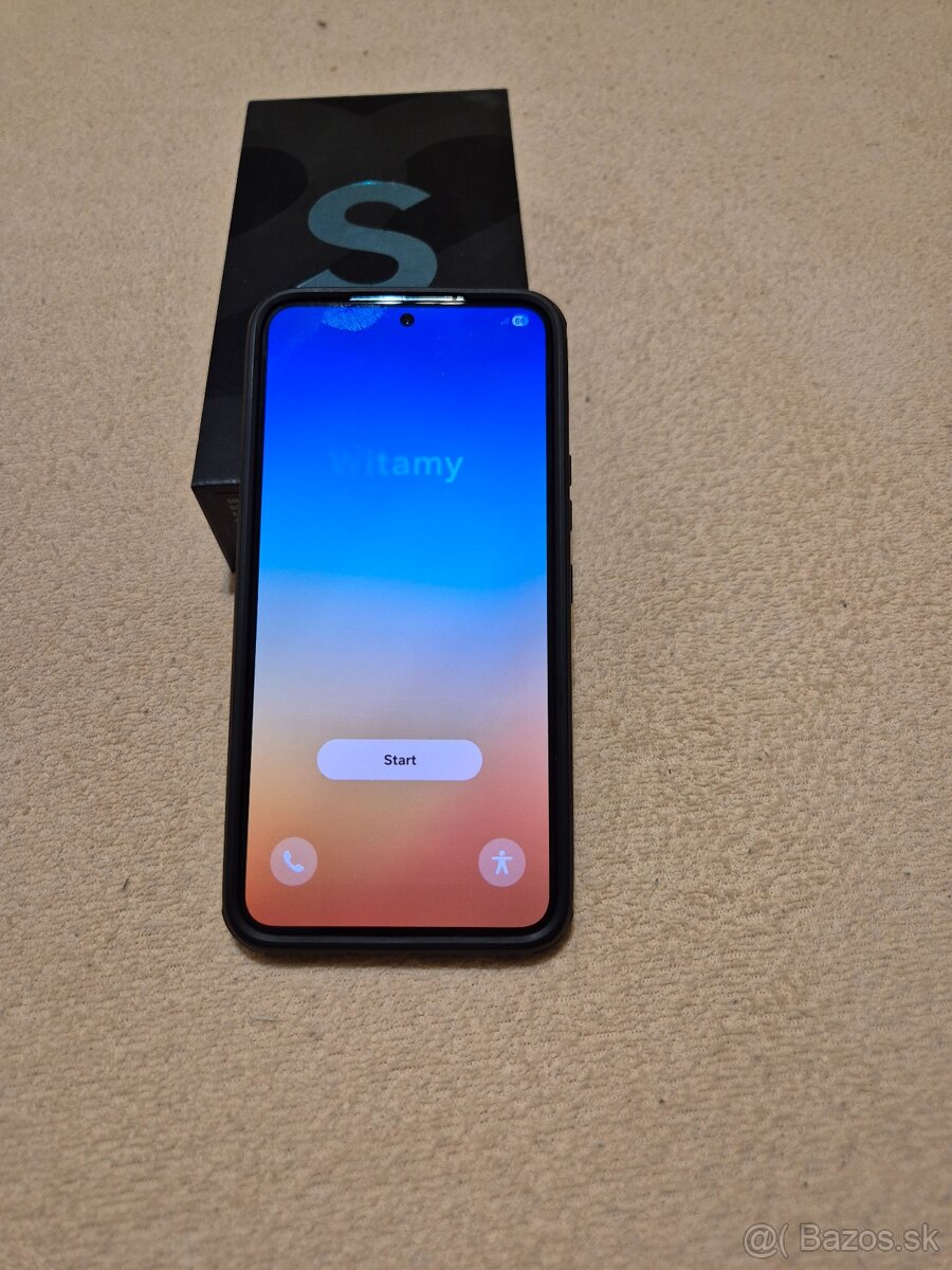 Samsung galaxy S22 - 3