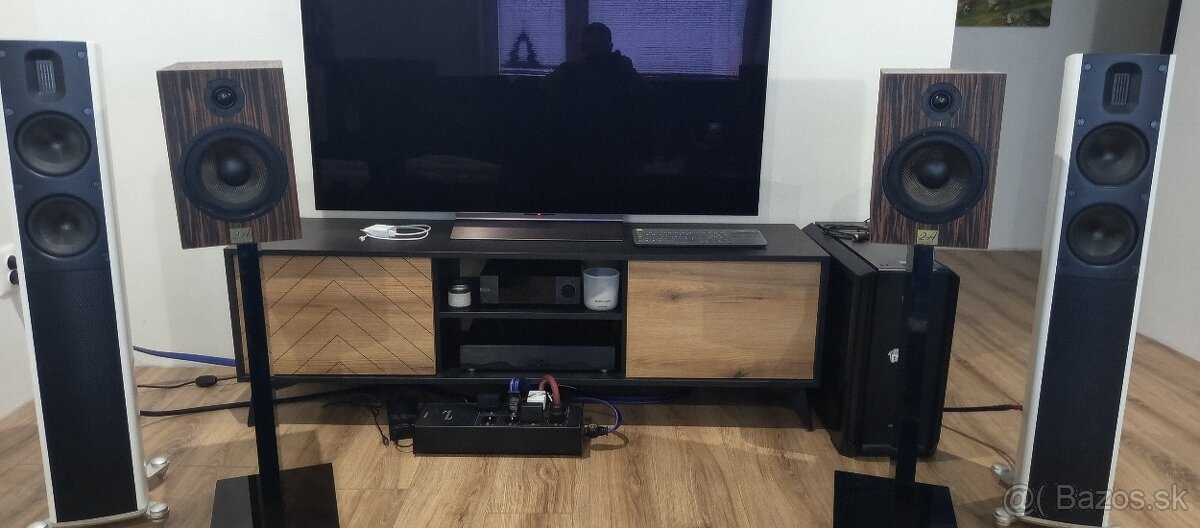 2a acoustic GF6+stojany 2a acoustic - 3