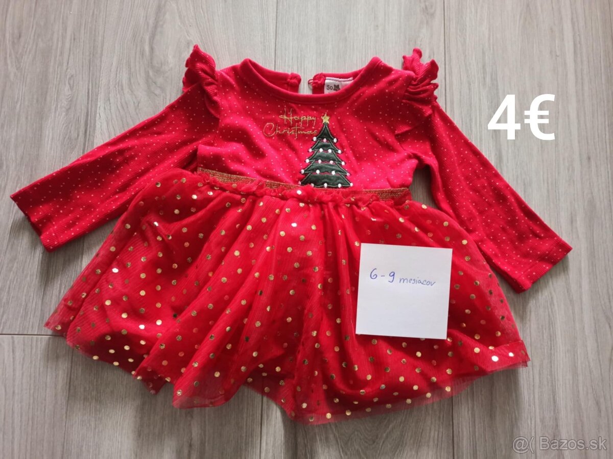 Detské oblečenie - 3