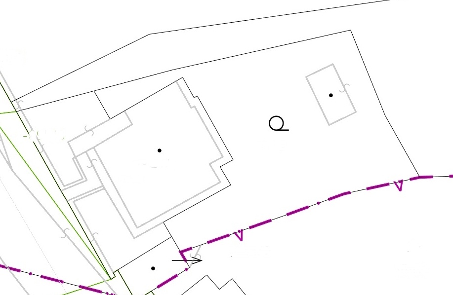 Na predaj mestská vila centrum Banská Bystrica - 3