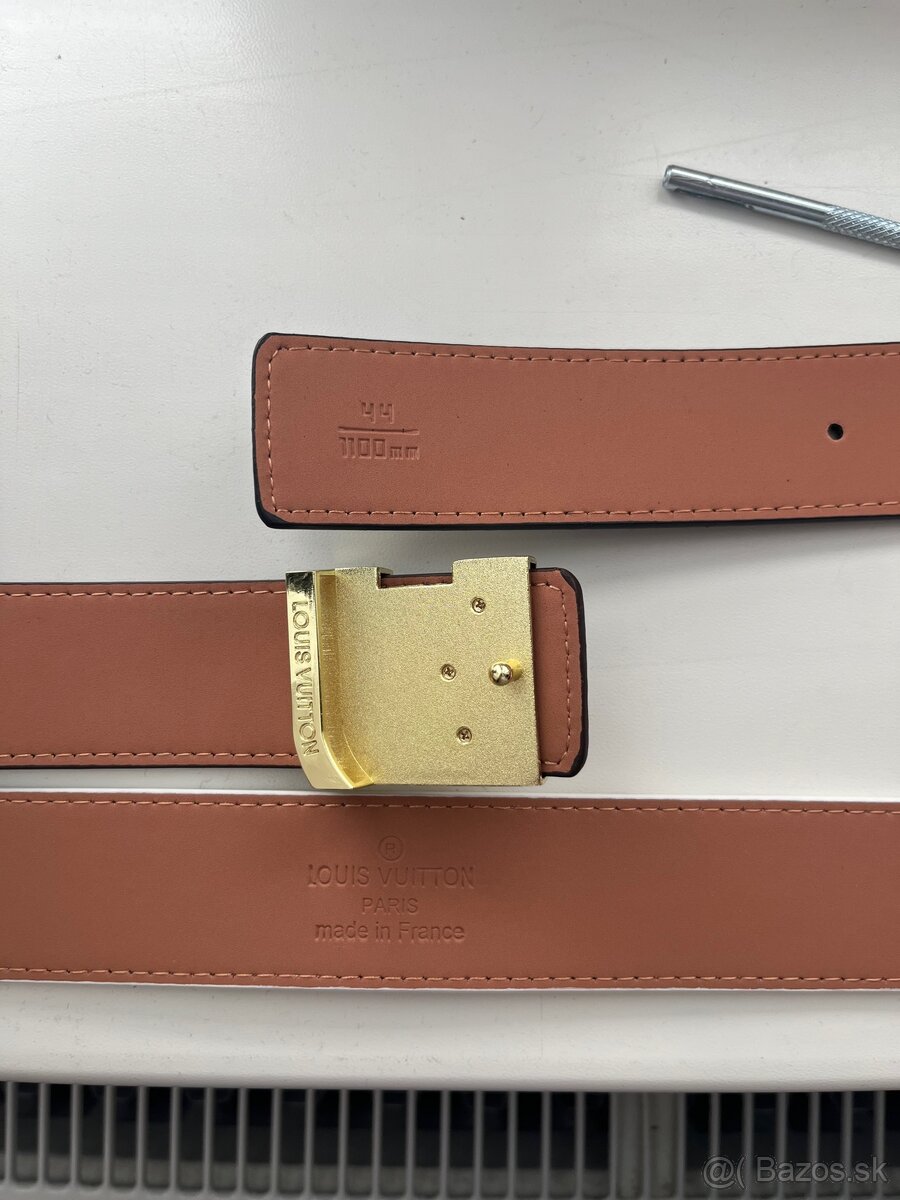 Louis Vuitton opasok LV - 3