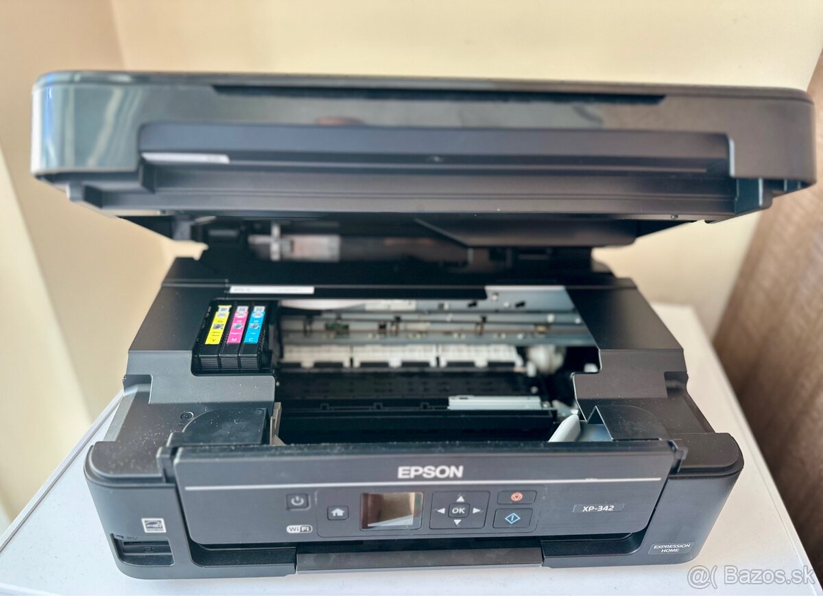 Tlaciaren Epson XP-342 - 3