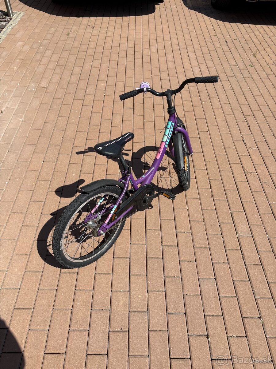 predam detsky bicykel znacky DEMA - 3