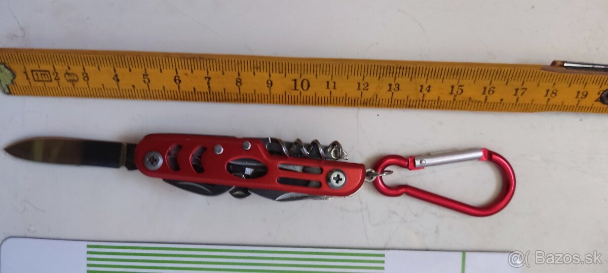 Nože Z-hunter a multi - 3