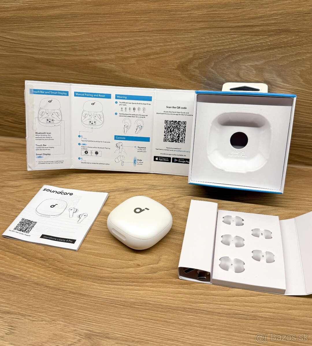 Anker Soundcore Liberty 4 Pro ANC - 3