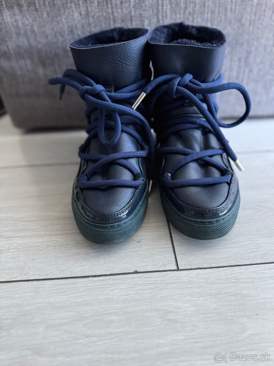 Snehule Inuikii Originál - 3