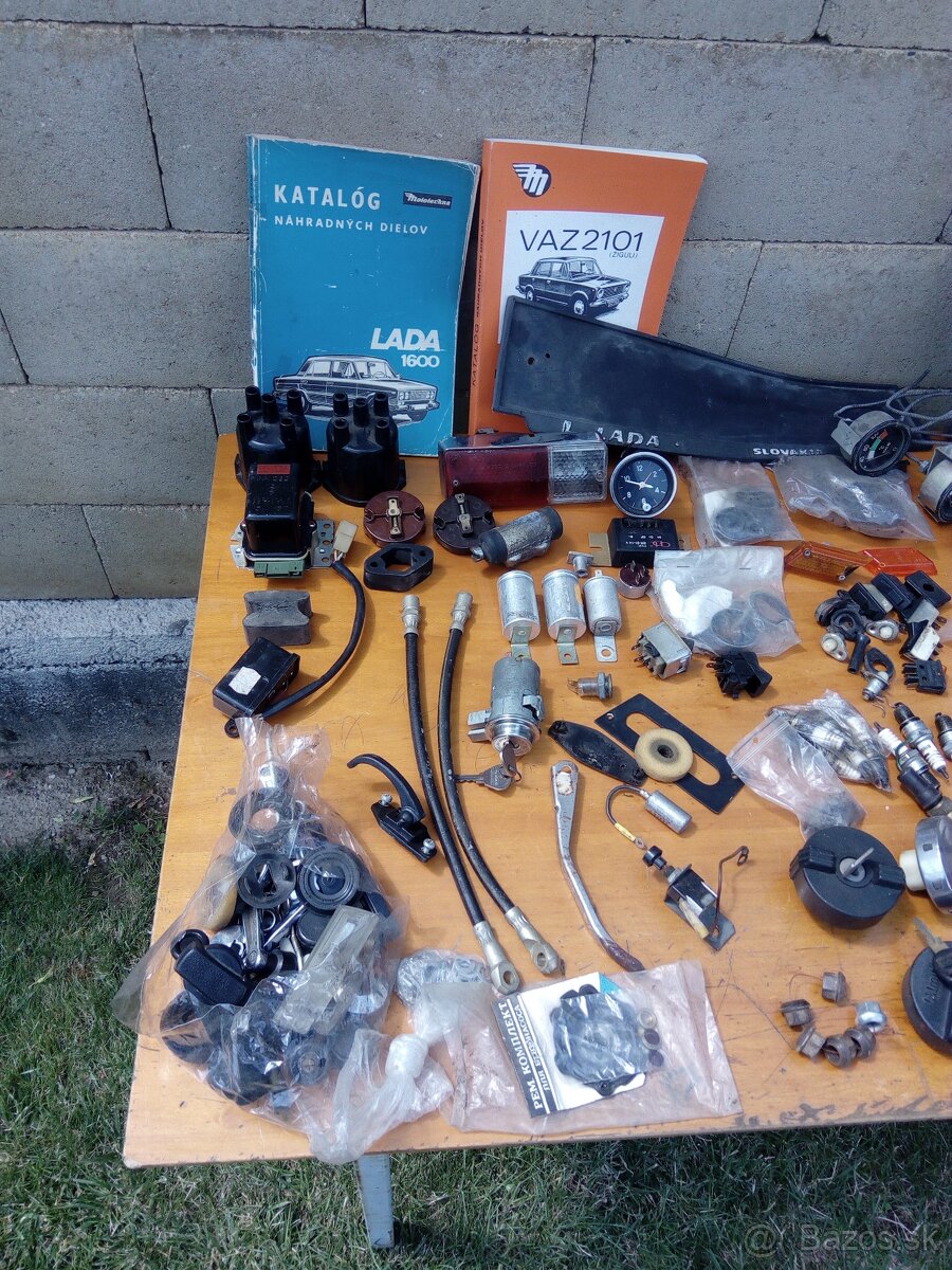 Lada 1200 až 1600 Niva. - 3