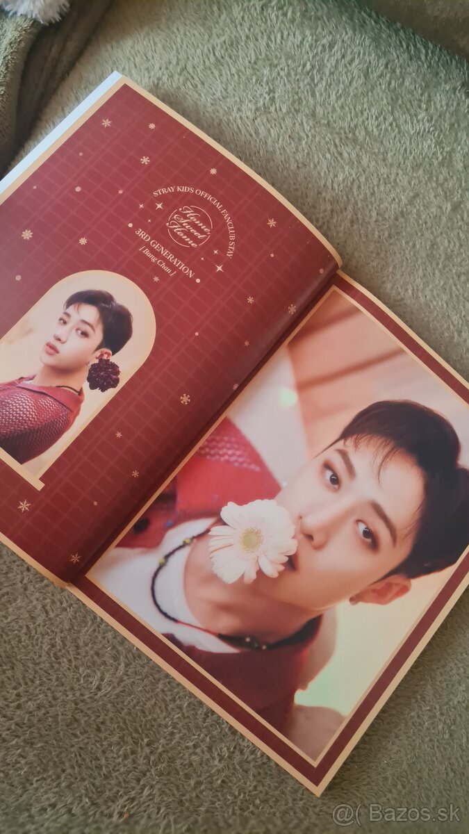 Fotokniha Stray Kids - 3