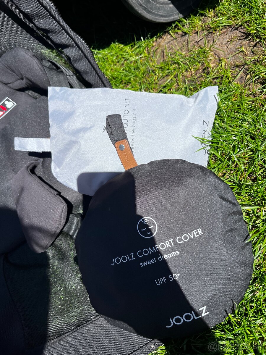 Joolz day 3 - 3