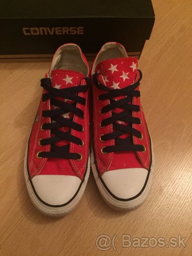 Converse tenisky - 3