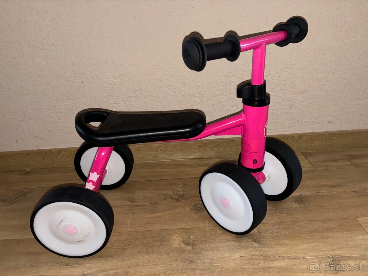 Detské odrážadlo Lidl - 3