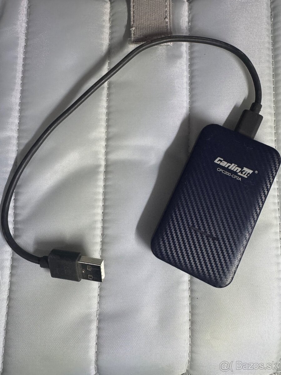 CarPlay adaptér - 3