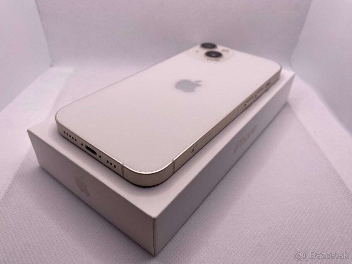 iPhone 13 128Gb - AKO NOVÝ - 3