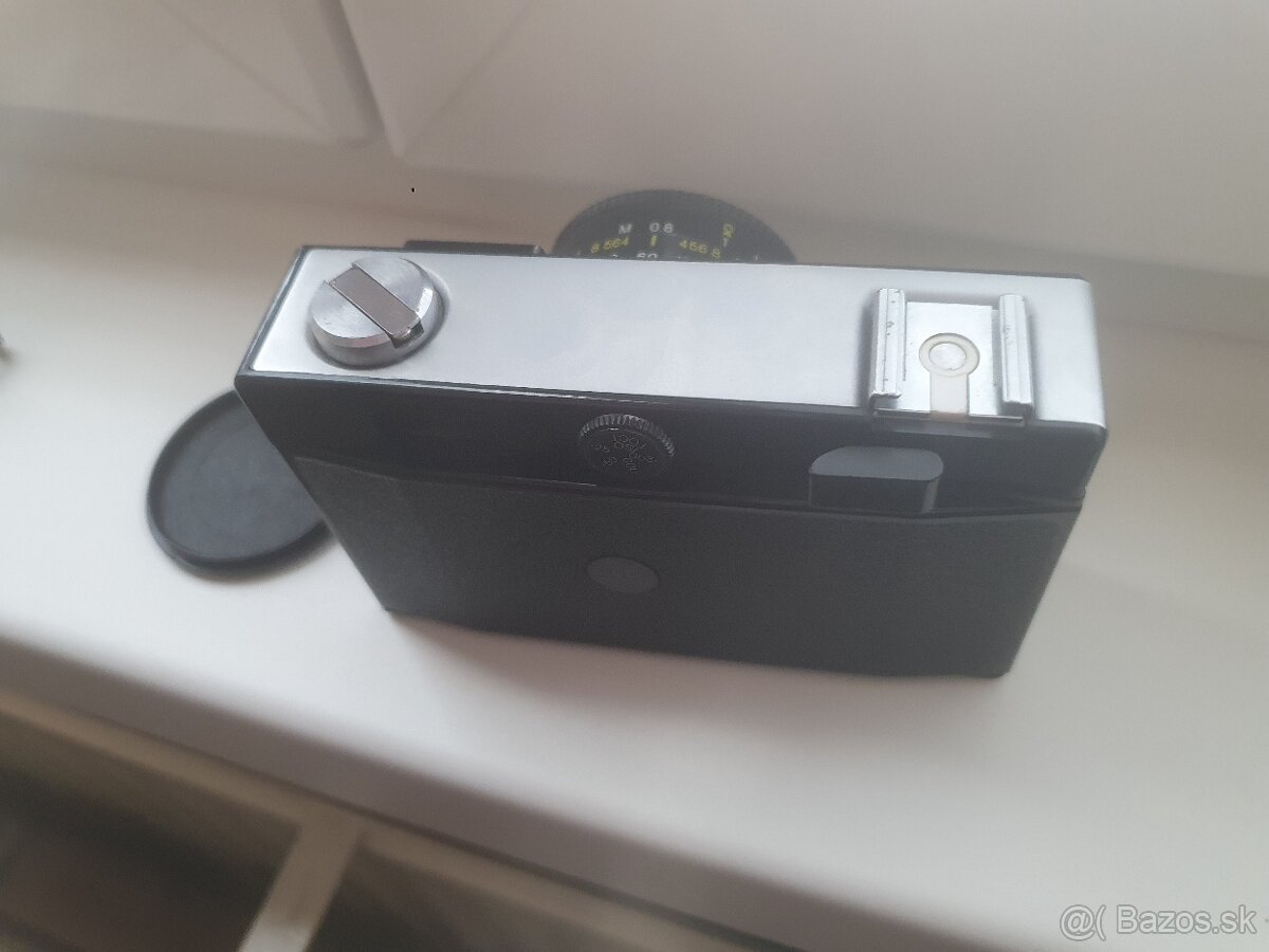 Staré fotoaparáty - 3