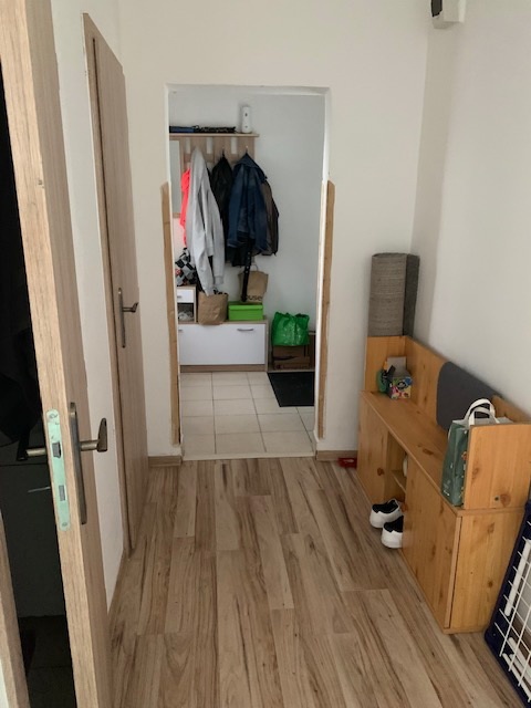 3 izb.byt v širšom centre, Nitra - 3