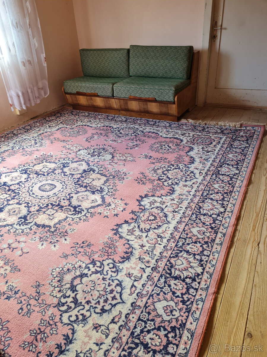 Koberec - 3