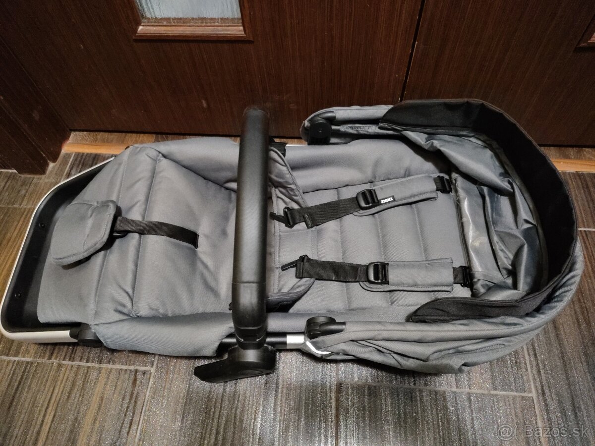 Športové sedadlo Thule Sleek - 3