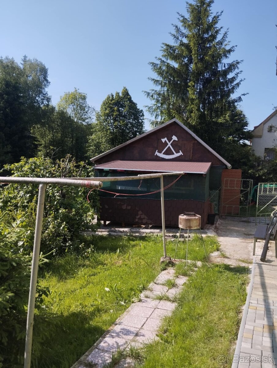 Prodej rodinného domu - 3