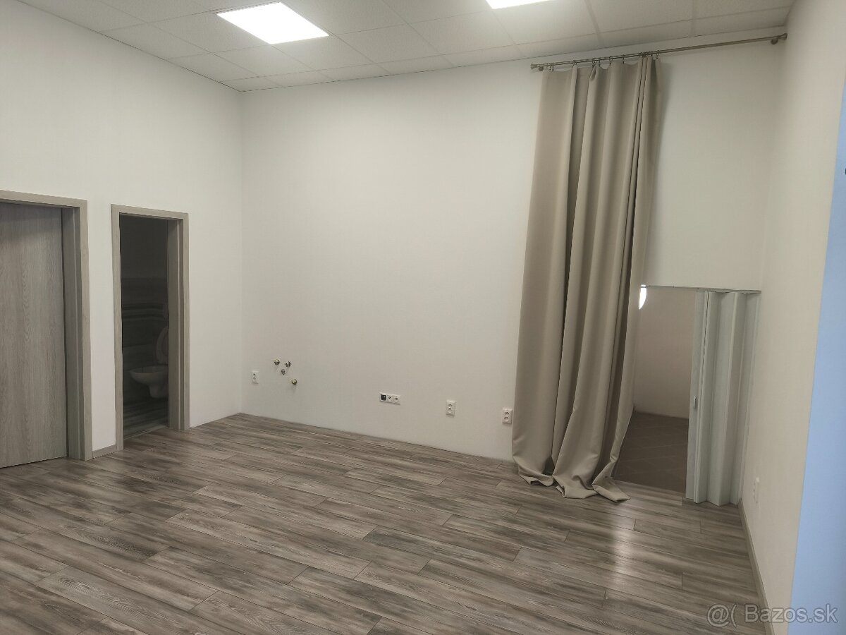 Prenajmem obchodný priestor 56m2 - 3