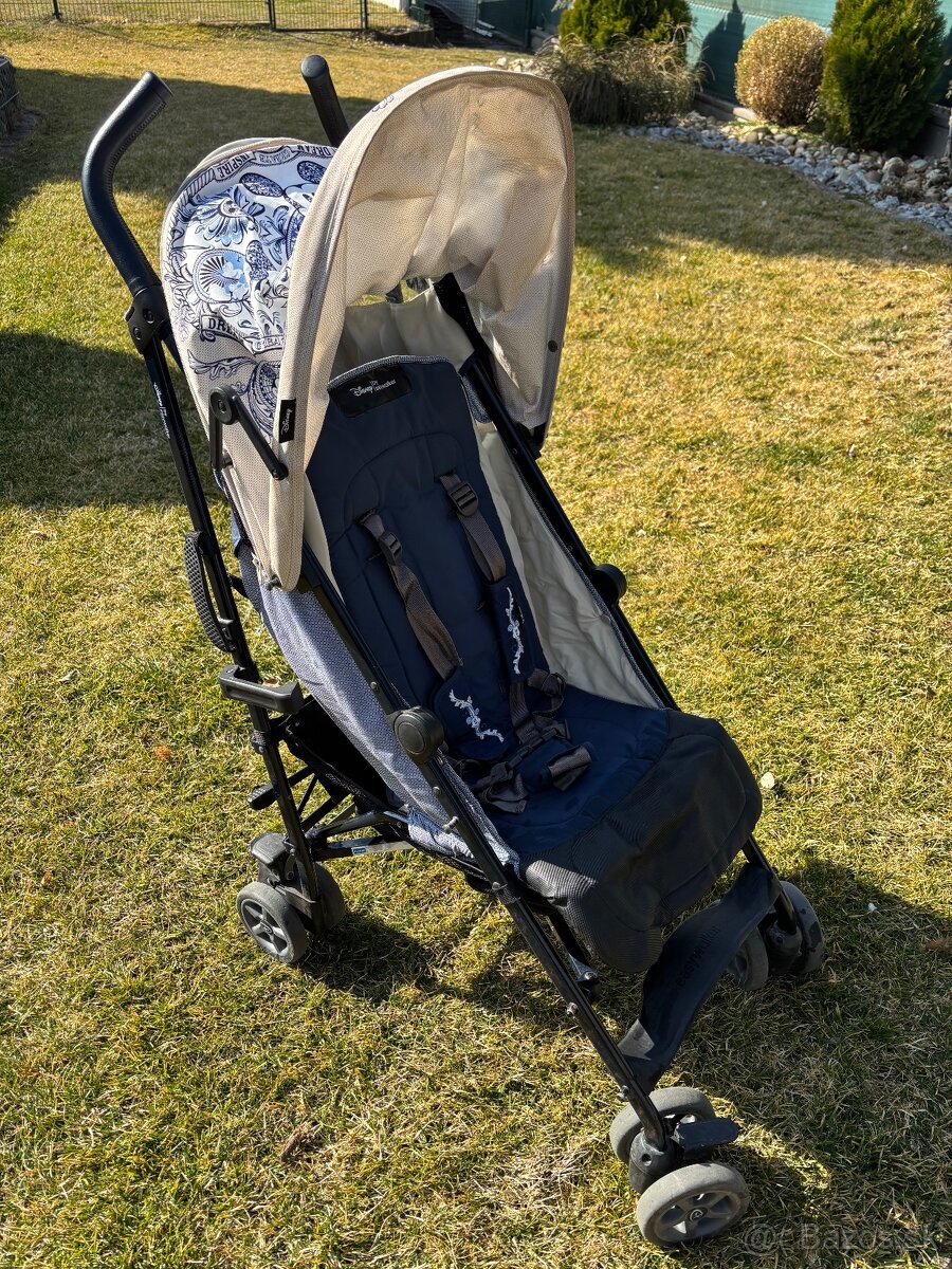 Športový kočík Easy Walker - 3