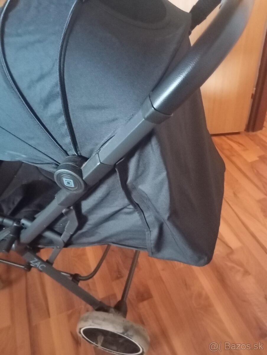 Športový kočík - 3