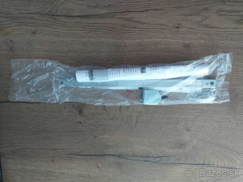 Tichý doťah na dvere - 3