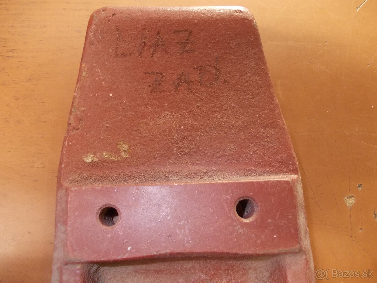 Predam na Liaz 100/151 nahradné diely - 3