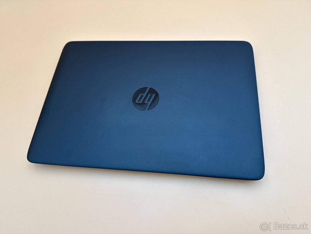 Notebook HP EliteBook 840 G1, i5, SSD 250 GB, 8 GB RAM - 3