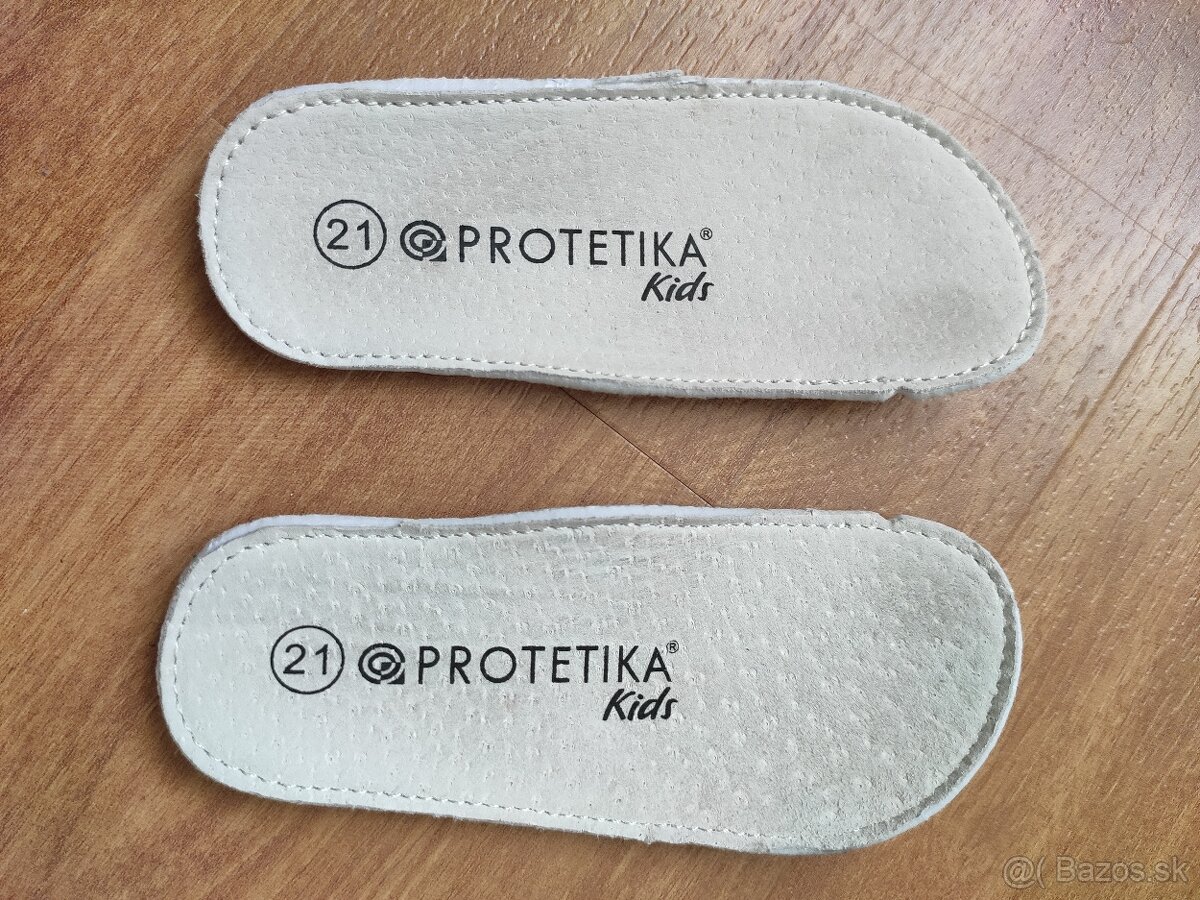 Tenisky Protetika Farel č.21 - 3