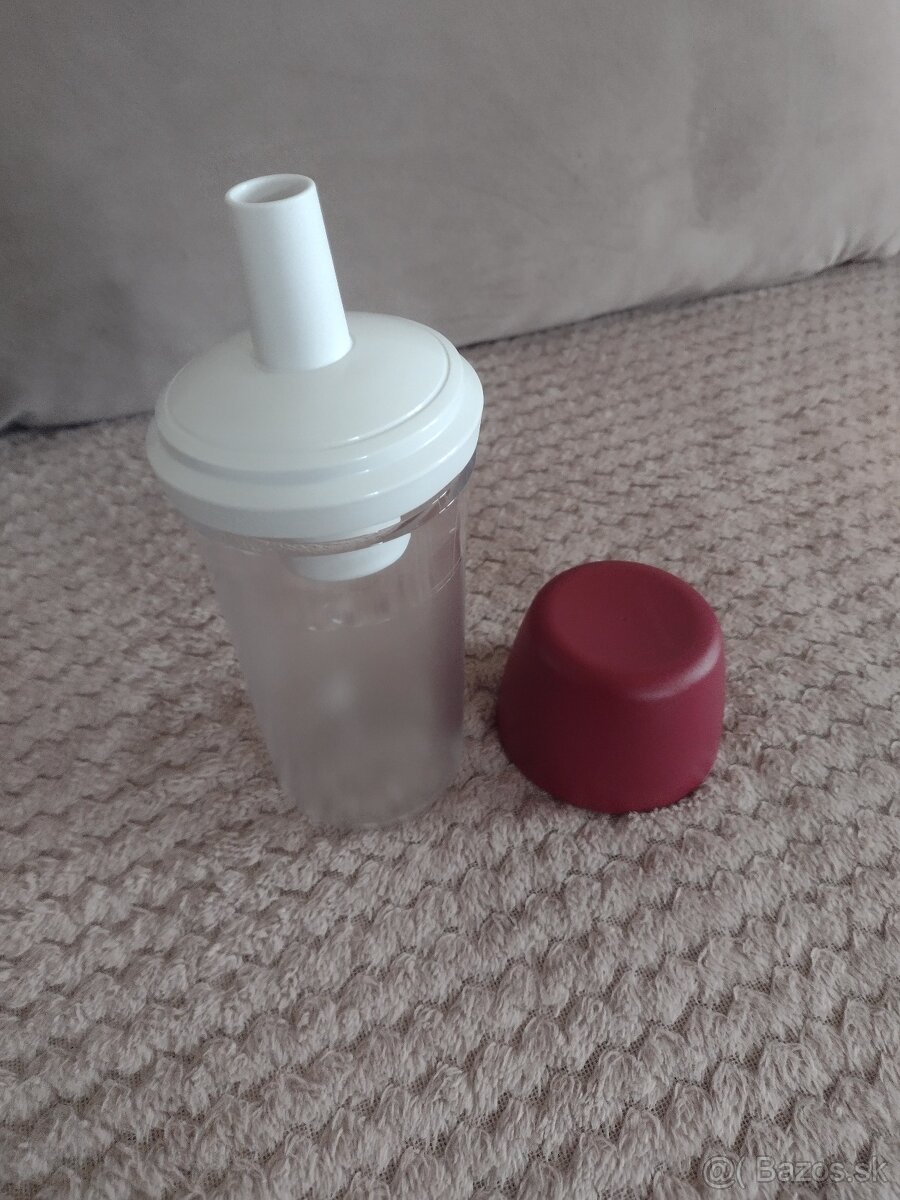 Tupperware cukornička - 3