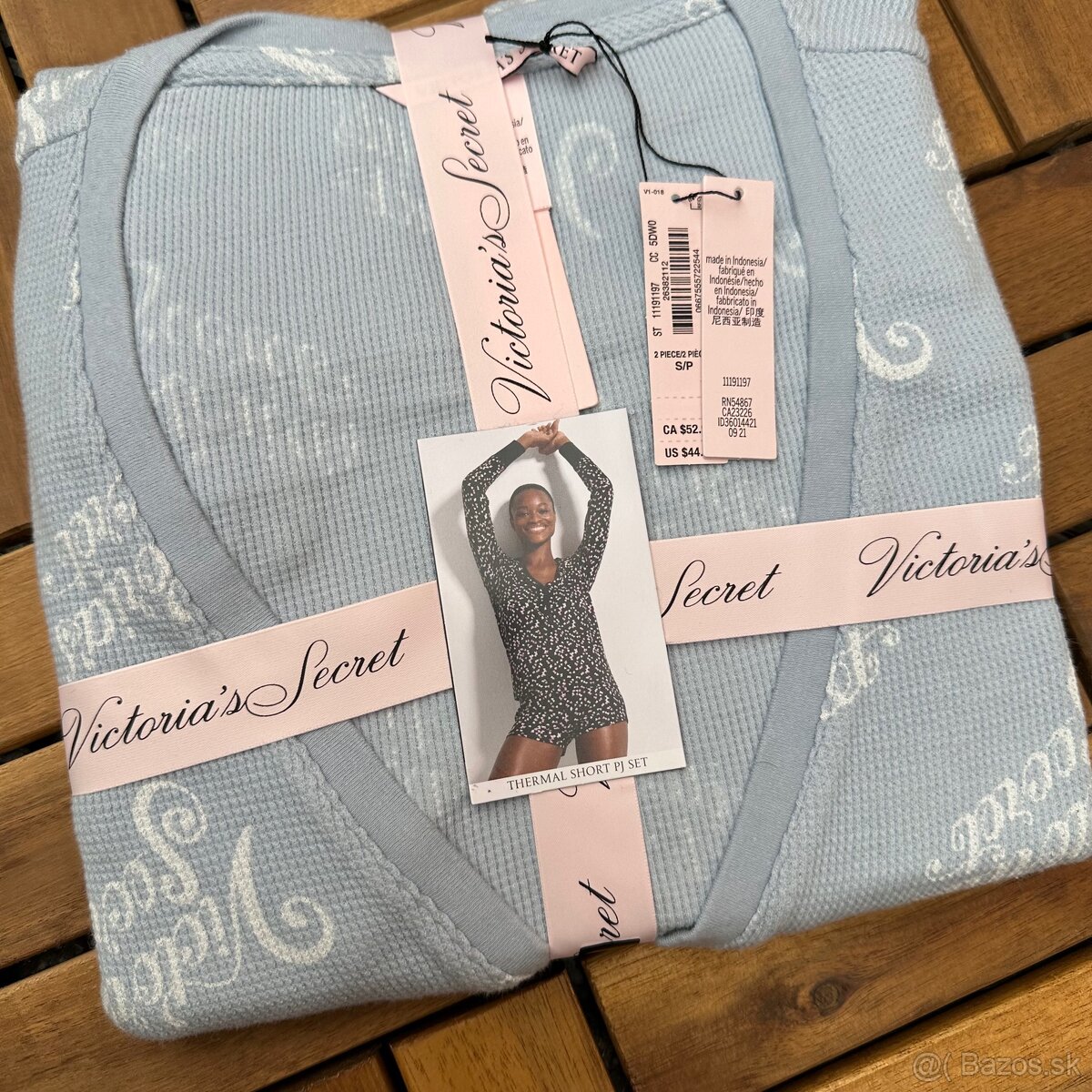 Victoria’s secret pyžamá - 3