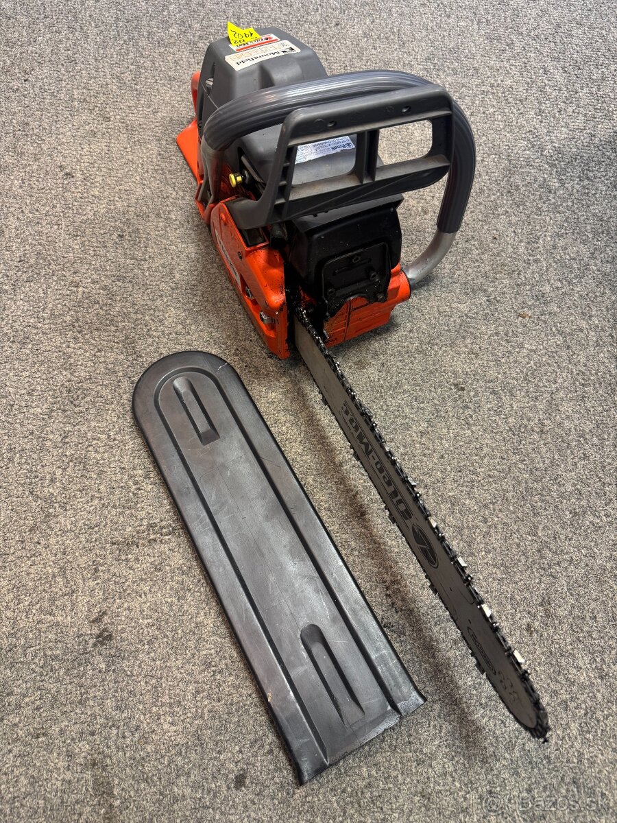 Motorová píla Oleo Mac 956 - 3